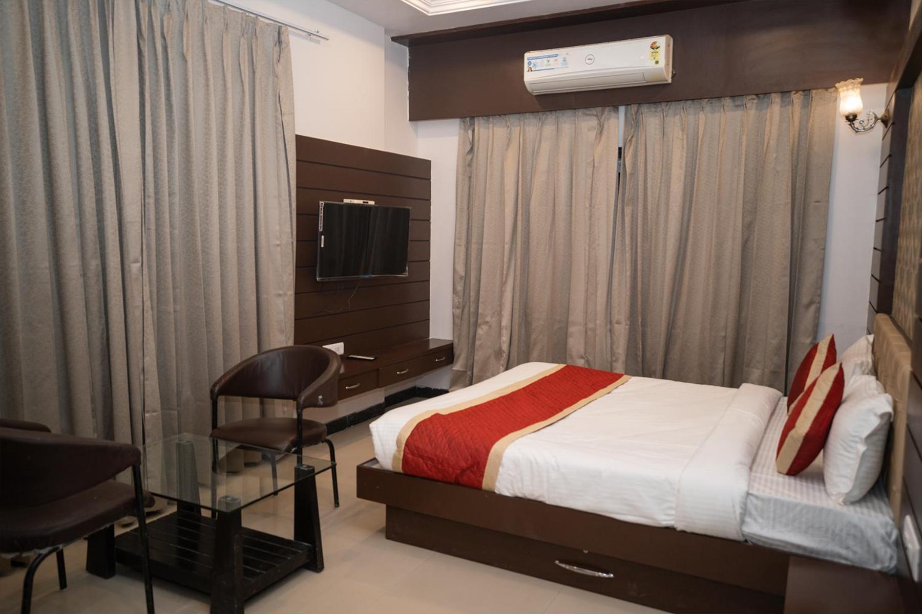 Tiger'S Trail Hotel & Food Court كمبالغره المظهر الخارجي الصورة