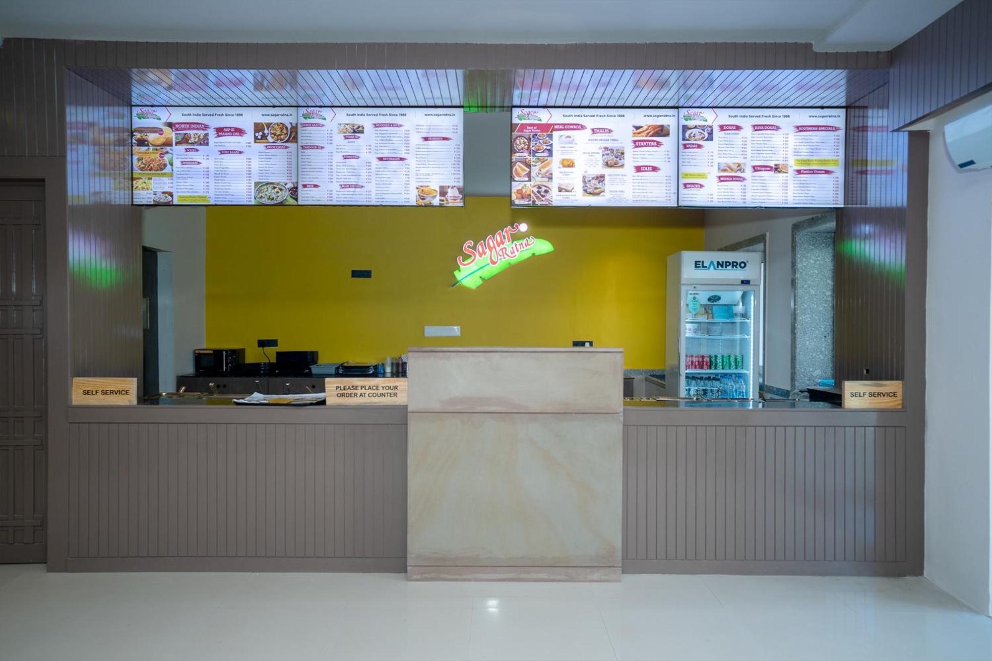 Tiger'S Trail Hotel & Food Court كمبالغره المظهر الخارجي الصورة